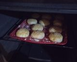 Foto del paso 10 de la receta: Bollitos de queso
