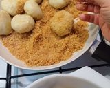 Barackos gombóc recept fázis 8 fotója