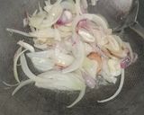 Foto langkah ke 2 dari resep Jamur Merang Saus Tiram.