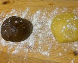 Kuglóf recept fázis 2 fotója