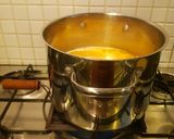 Foto del paso 2 de la receta: Samne/Ghee: La mantequilla clarificada de Oriente