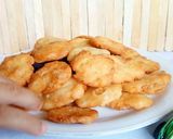 Foto langkah ke 6 dari resep 87. Crispy Rice / Nasi Renyah Kriuk (snack MPASI 1y+*).