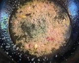 A picture of step 3 of Parshe Roast.