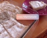 Φωτογραφία βήματος 9 της συνταγής Χαλβάς σιμιγδαλένιος με μπανάνα 🍌
