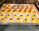 Foto del paso 6 de la receta: Cocadas con crema