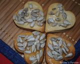 A picture of step 7 of Marmalade cookies (Shirni Mashhadi).