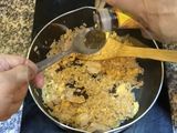 ข้าวผัดรถไฟ