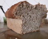 Foto del paso 4 de la receta: Pan integral en molde