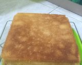 Foto langkah ke 2 dari resep Bolu 4 telur.