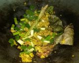 Foto langkah ke 5 dari resep Soto ceker ayam maknyyuusss.