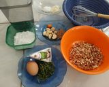 Foto langkah ke 1 dari resep Peyek kacang.