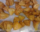Crispy Nimki recipe step 4 photo