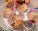 Foto langkah ke 10 dari resep Bolkus Kulit Kentang.