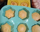 Foto del paso 5 de la receta: Pan de atún😋