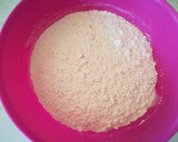 Tejes kifli kelesztés nélkül recept fázis 1 fotója