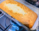 Foto del paso 2 de la receta: Bizcochuelo de limón