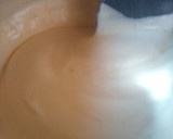 Foto del paso 3 de la receta: Bizcochuelo Fácil sin leche🌿