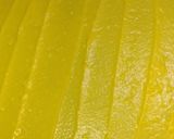 ખાંડવી (khandvi recipe in gujrati) રેસીપી સ્ટેપ6ફોટો