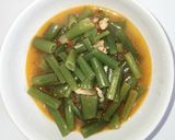 Foto langkah ke 5 dari resep Sayur Bunga Bawang.