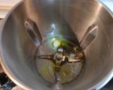 Foto del paso 1 de la receta: Arroz blanco Mambo
