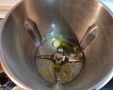 Foto del paso 1 de la receta: Arroz blanco Mambo