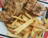 Foto del paso 3 de la receta: Caña de lomo
