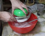 Foto del paso 9 de la receta: Lemon Pie Casero!🍋🥧