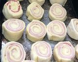Foto del paso 4 de la receta: Espirales salados