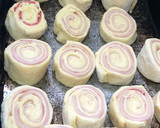 Foto del paso 4 de la receta: Espirales salados