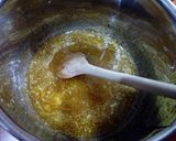 Mézeskalács recept fázis 2 fotója