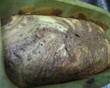 Foto del paso 3 de la receta: Budín marmolado clásico
