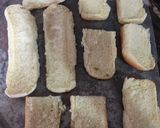 চীজ কর্ন টোষ্ই(cheese corn toast recipe in Bengali) রেসিপি ধাপ - 2 ছবি