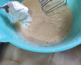 A picture of step 1 of Soft Greek Easter Cookies with Tsoureki Flavor.