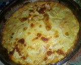 Foto del paso 4 de la receta: Sopa Paraguaya