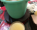 Foto del paso 3 de la receta: Agua de guayaba con apio