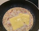 รูปขั้นตอนการทำที่ 5 ของ สปาเก็ตตี้คาโบนาร่า 🥓