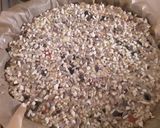 A picture of step 3 of Sig's Mackerel Oat Slices.