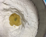 Foto del paso 2 de la receta: Masa de pizza con harina leudante