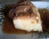 Foto del paso 5 de la receta: Flan casero de vainilla