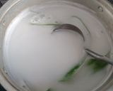 Foto langkah ke 4 dari resep Es Daluman... (cincau hijau).