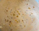 Foto del paso 3 de la receta: Tagliatelle en salsa de coco