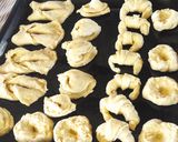 Foto del paso 3 de la receta: Facturas de manteca