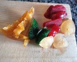 Foto del paso 5 de la receta: 160. Roscón de reyes / Panificadora