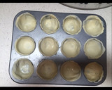 Foto del paso 3 de la receta: Pasteles de belem