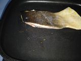 Grilled Salmon