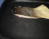 Foto langkah ke 4 dari resep Grilled Salmon.