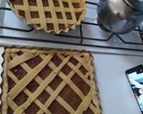 Foto del paso 6 de la receta: Masa Frolla (Romina Stricker)