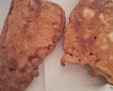 Foto del paso 4 de la receta: Milanesa de pescado a la marinera
