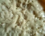 A picture of step 1 of Puffs.