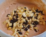 Foto del paso 3 de la receta: Budín frutal de yogur y gelatina